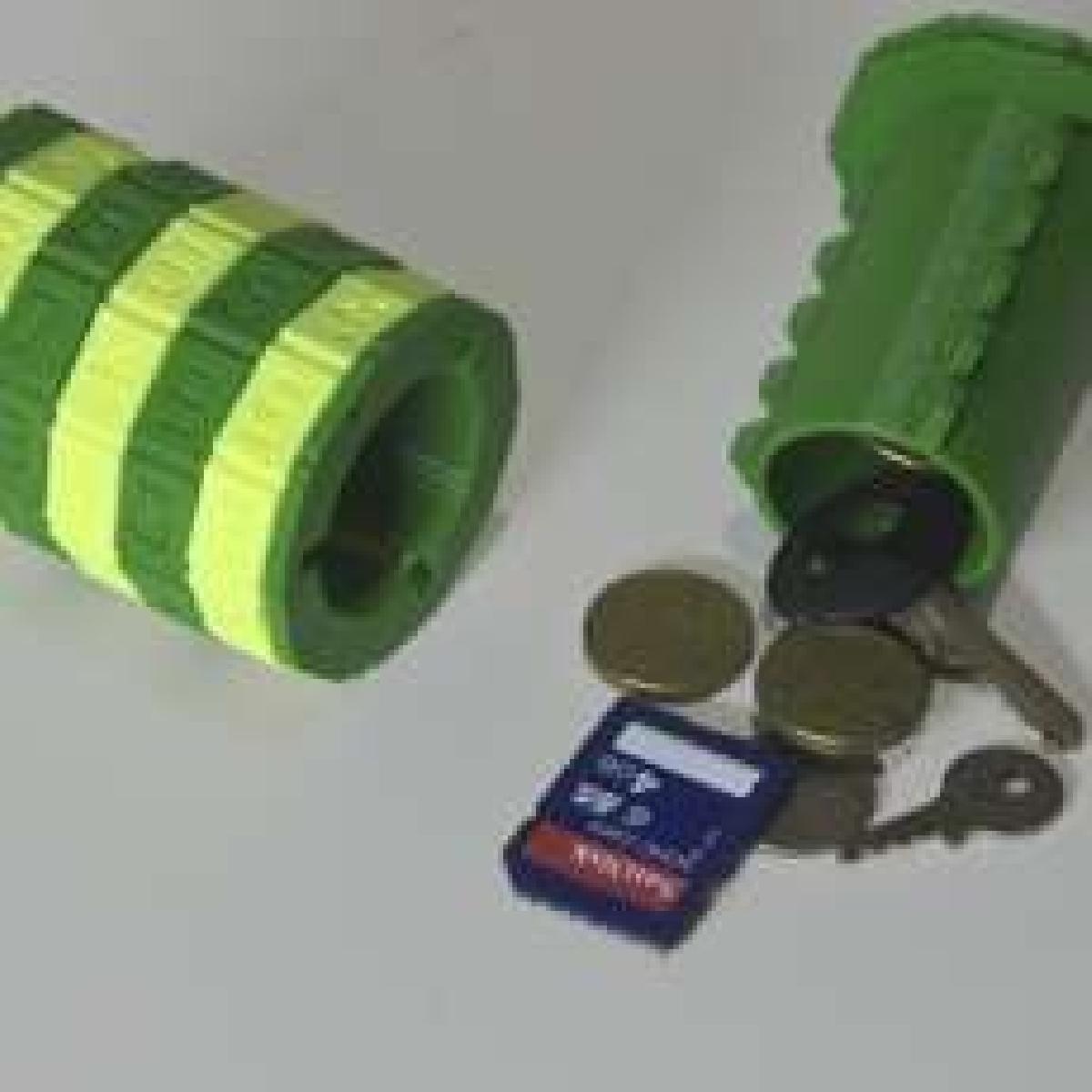 Cryptex