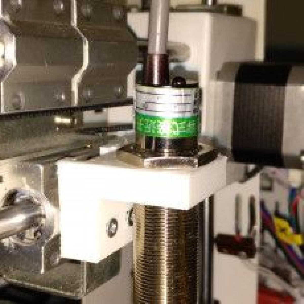 athorbot autolevel