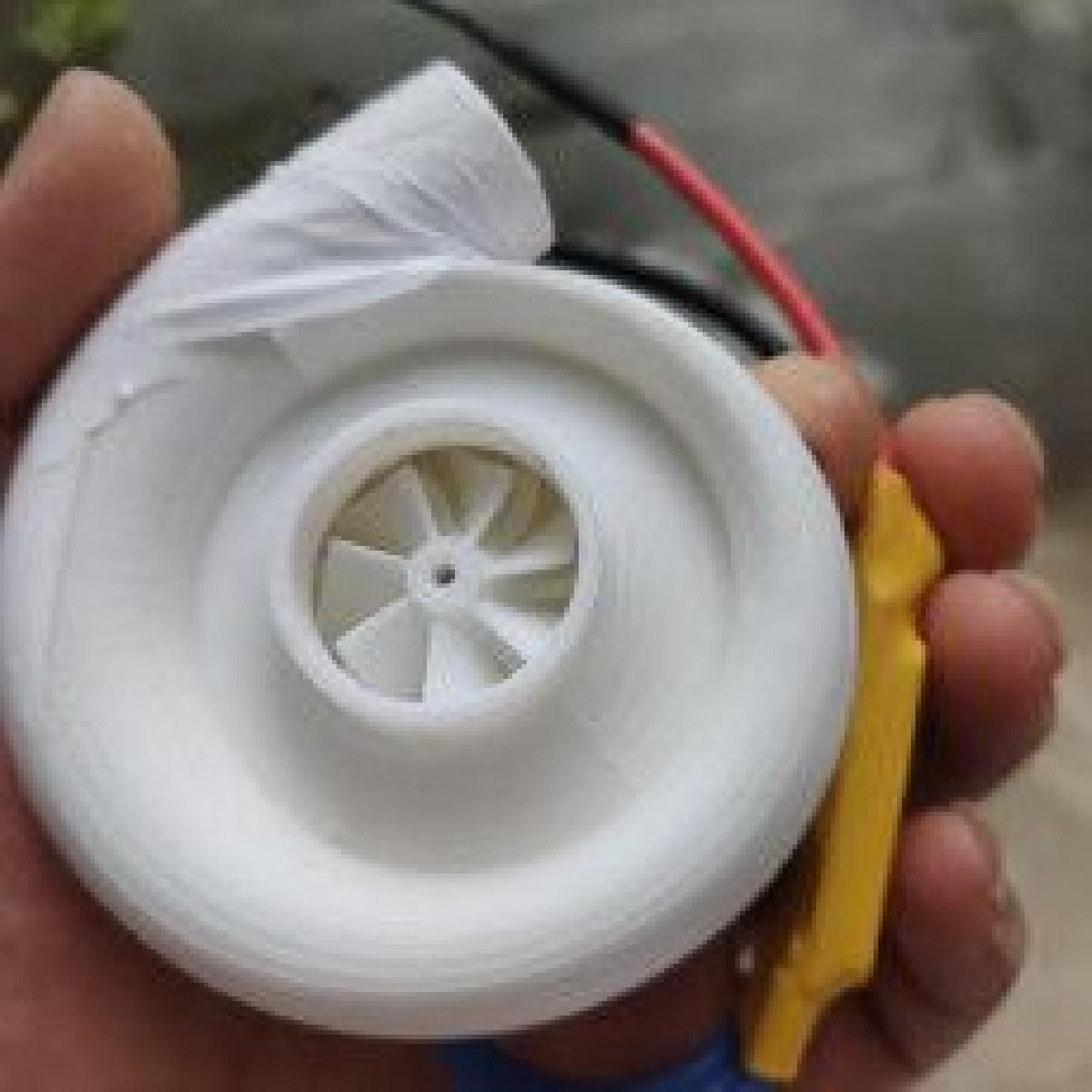 turbina
