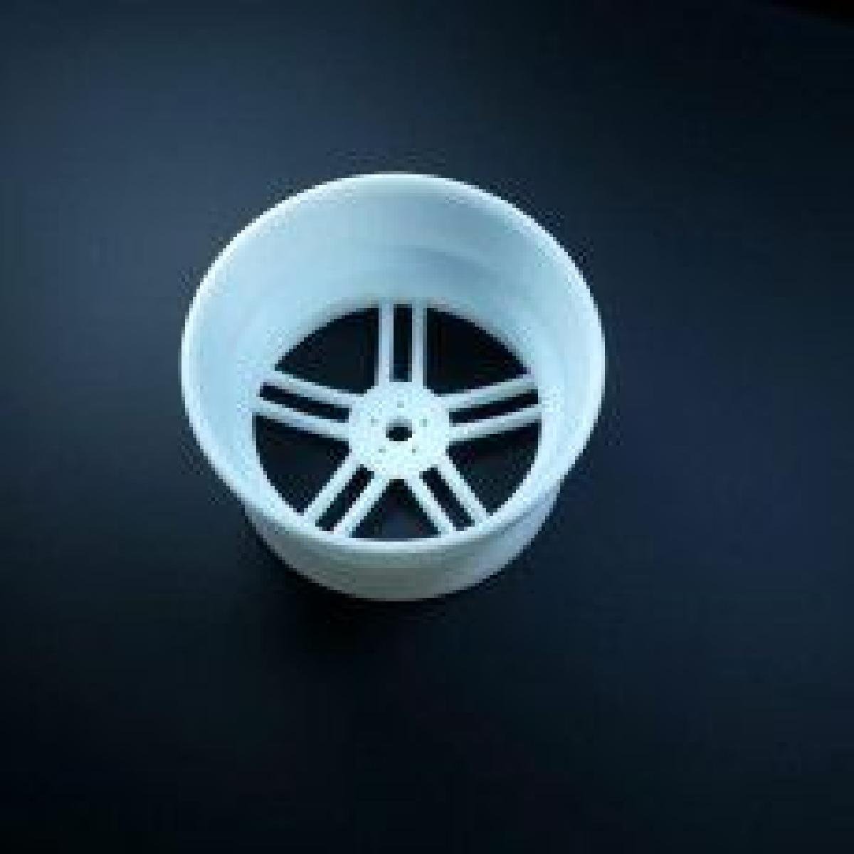 Roda Audi