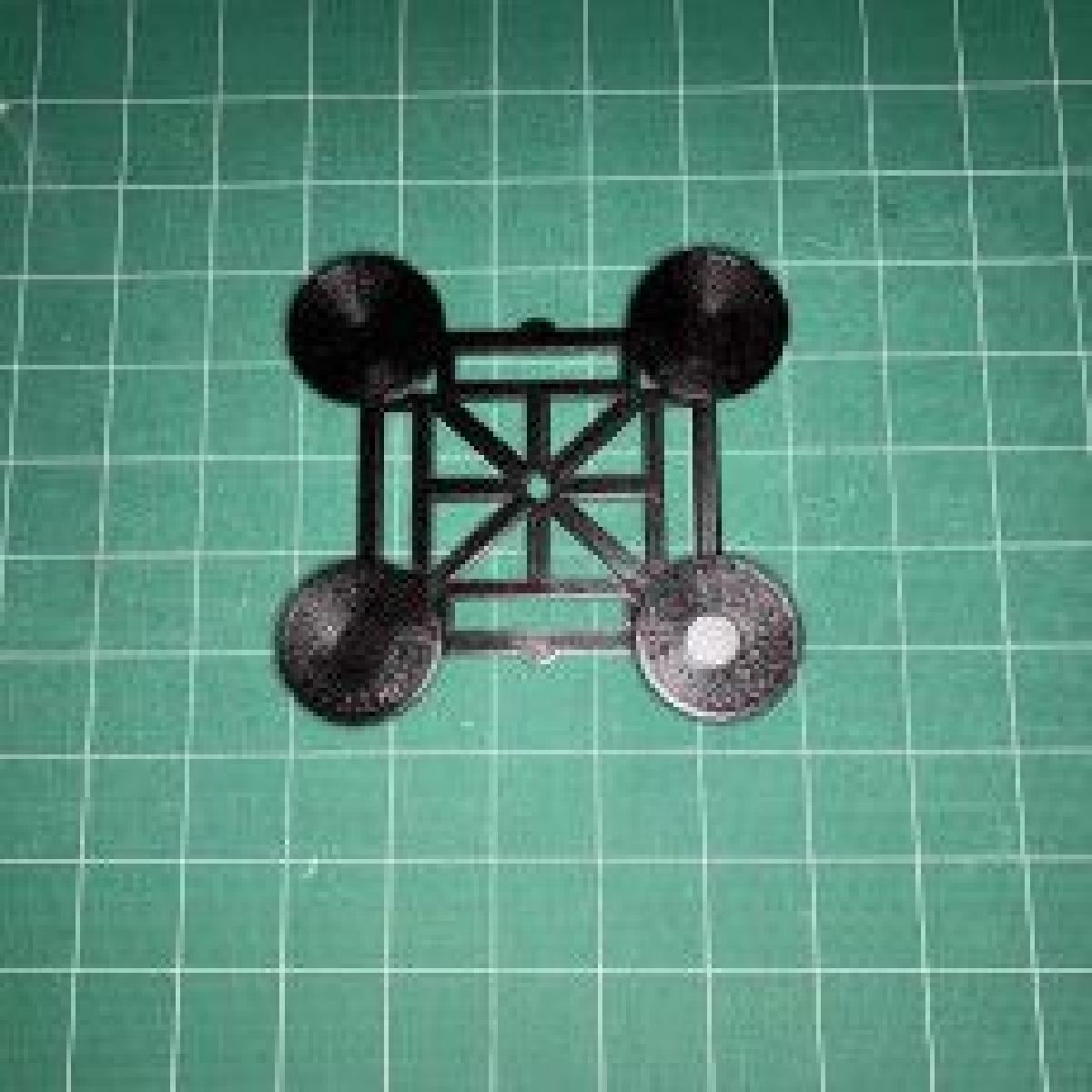 Plataforma de Lançamento DJI Tello