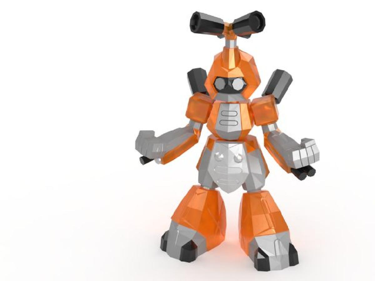 Medabots: Metabee