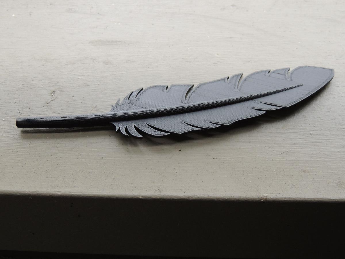 FEATHER