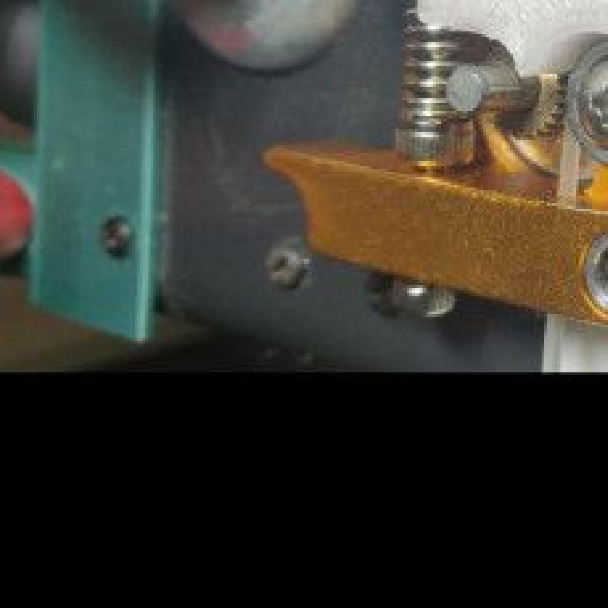 MK8 Extrusora TPU Mod