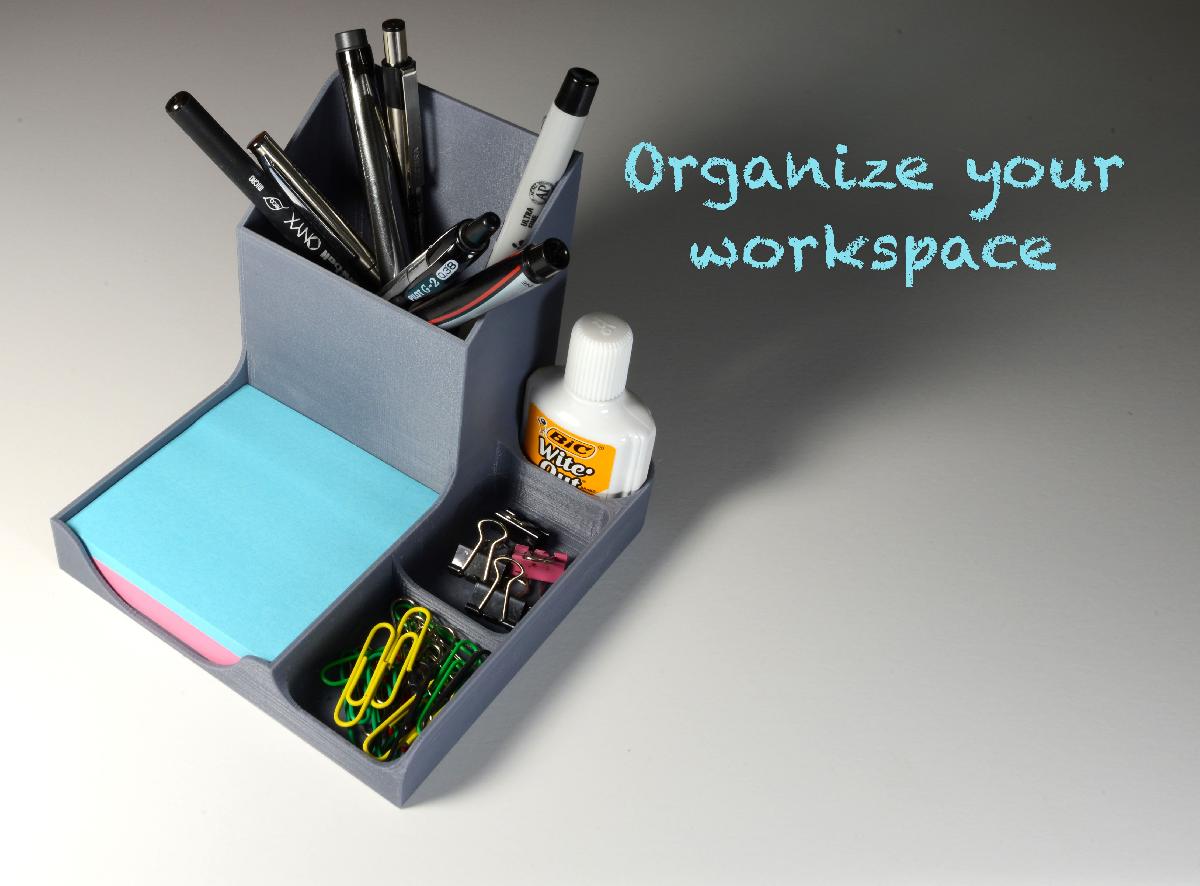 Organizador de Mesa