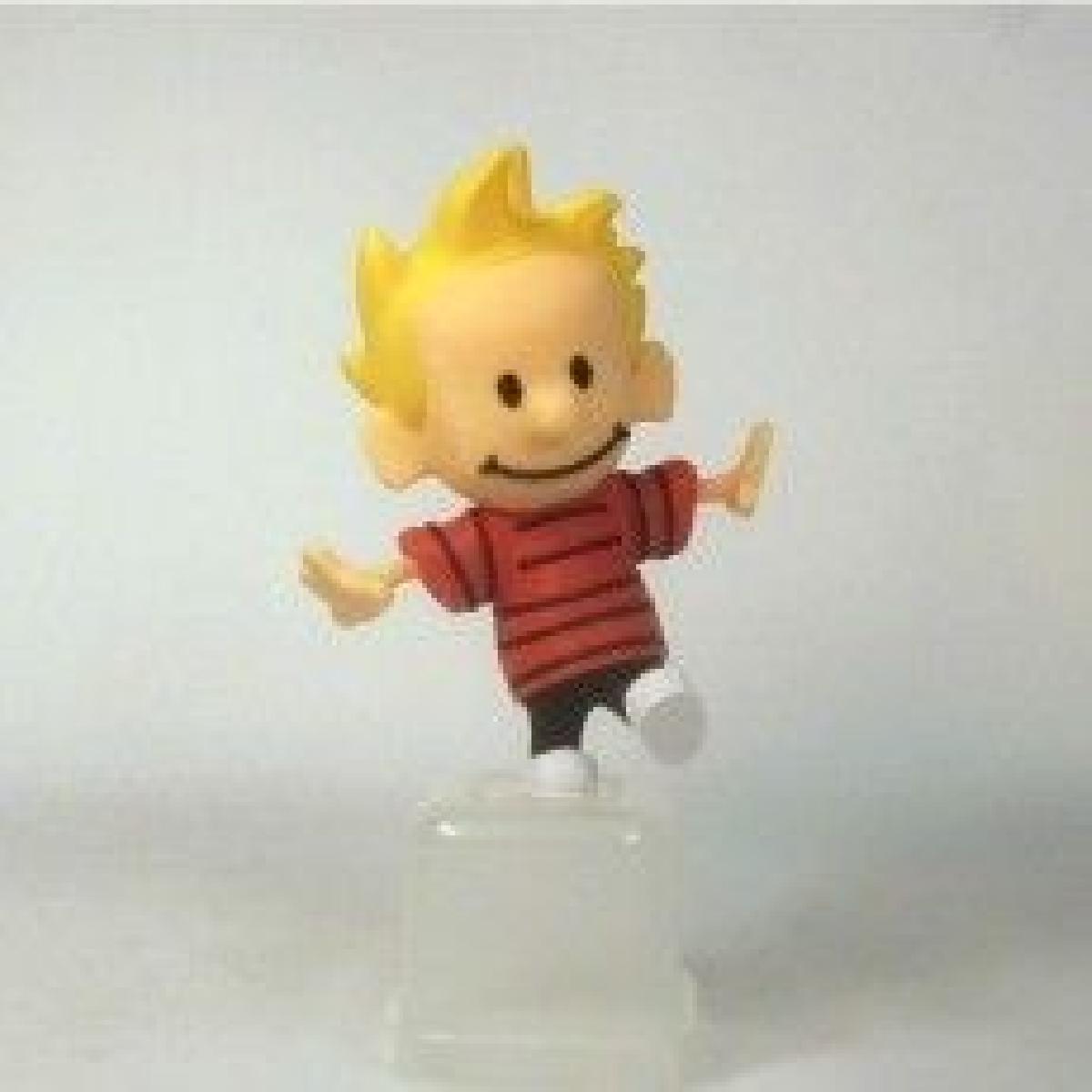 Calvin