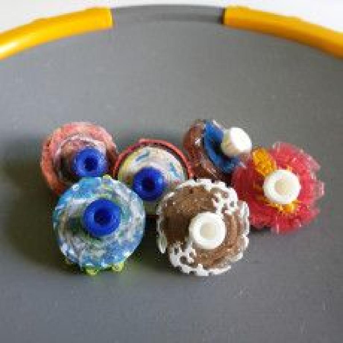 Beyblade Micros Engrenagem