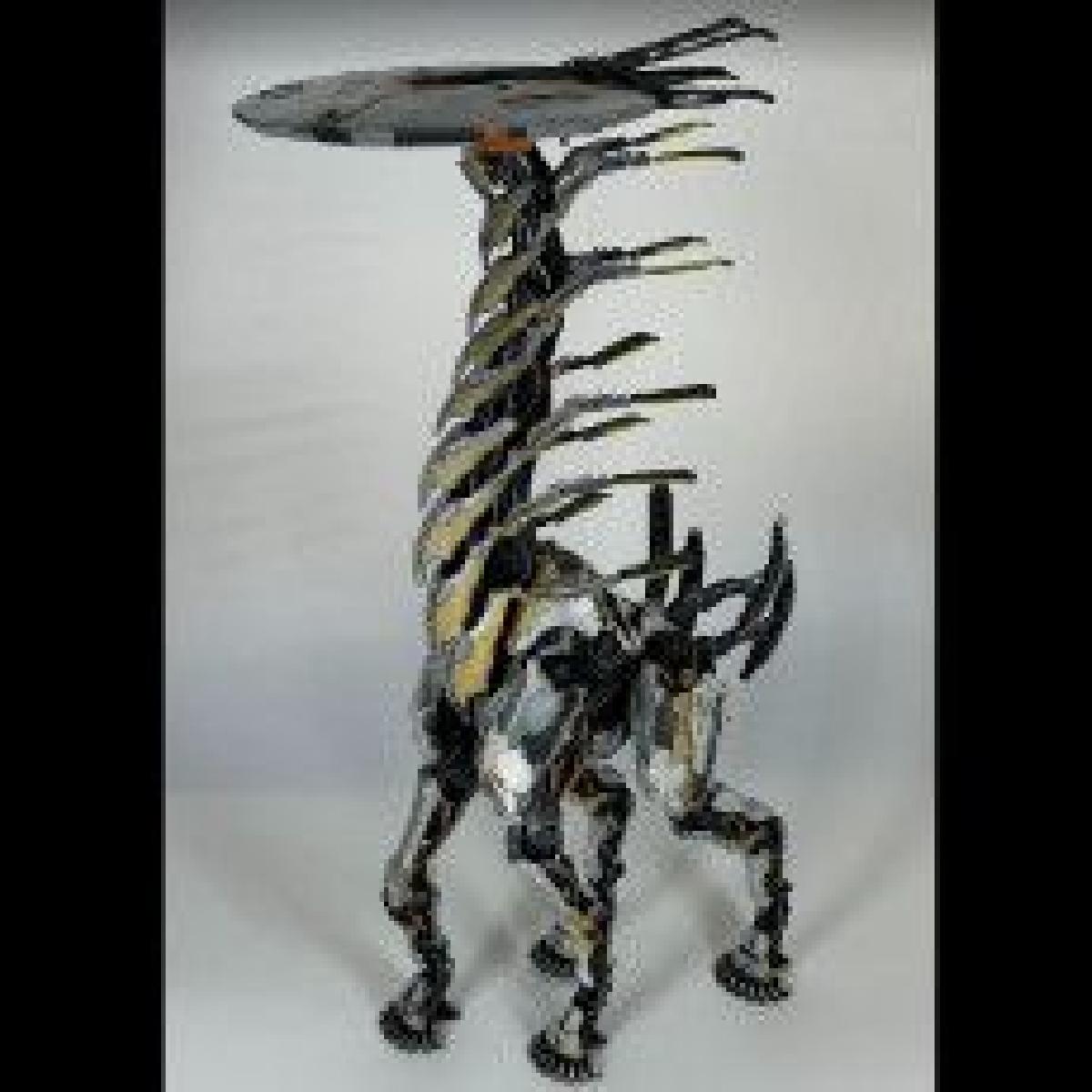 Tallneck de Horizon Zero Dawn