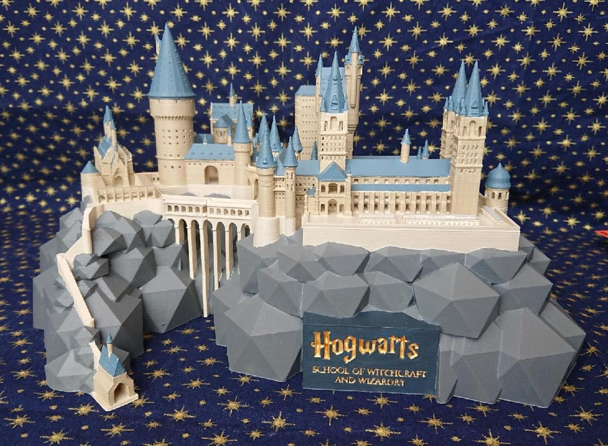 11 melhor ideia de harry Potter 3D  impressão 3d, xadrez de bruxo,  projetos de impressora 3d