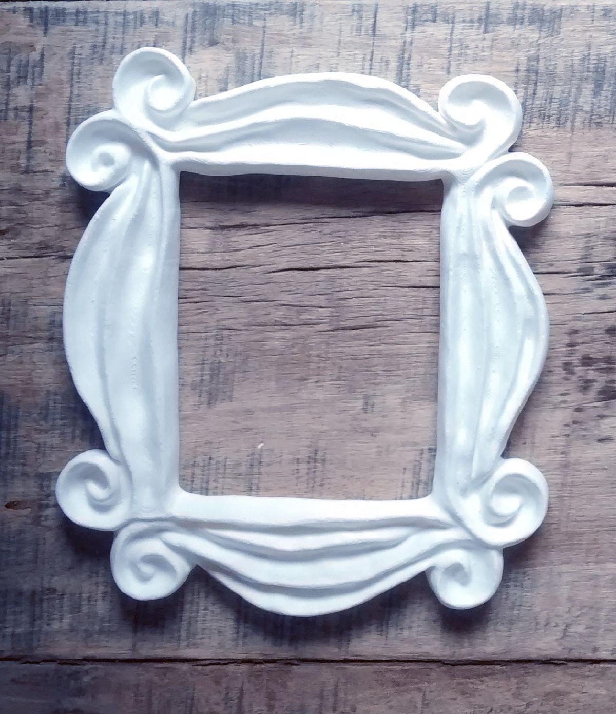 AMIGOS   Peephole Frame