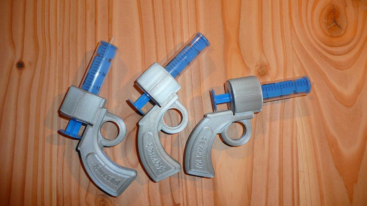 Pistolet à eau Pistola de Água