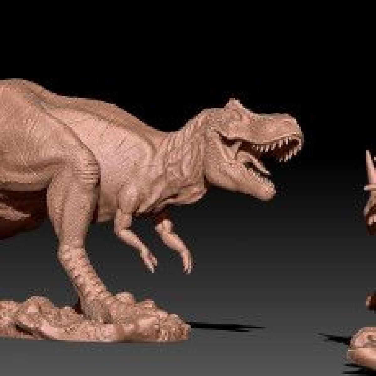 Tyrex