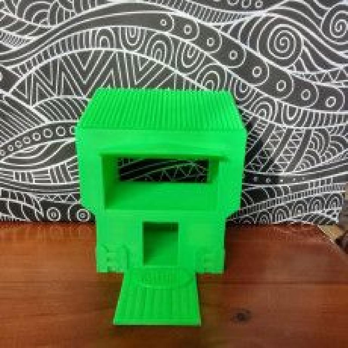 Minha casa