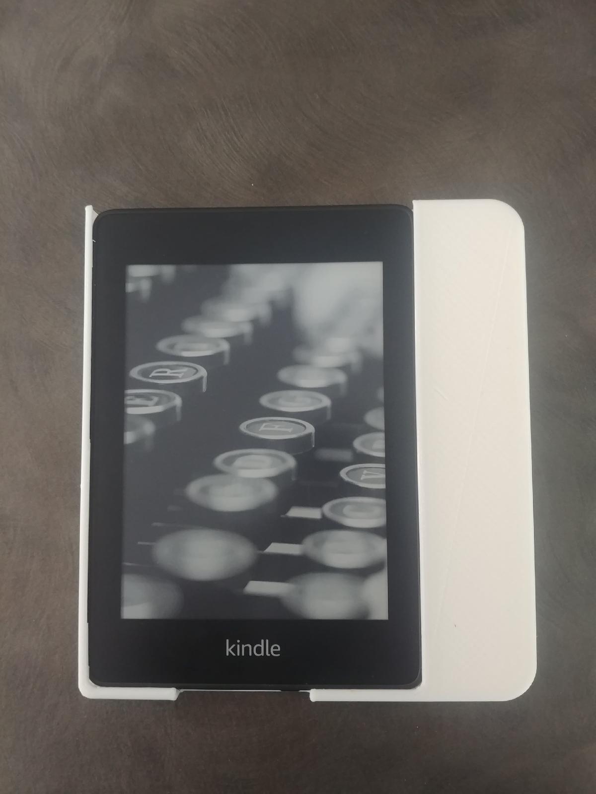 One hand Kindle Case