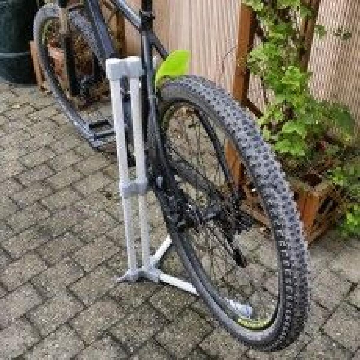 Suporte de Reparo de Bicicleta