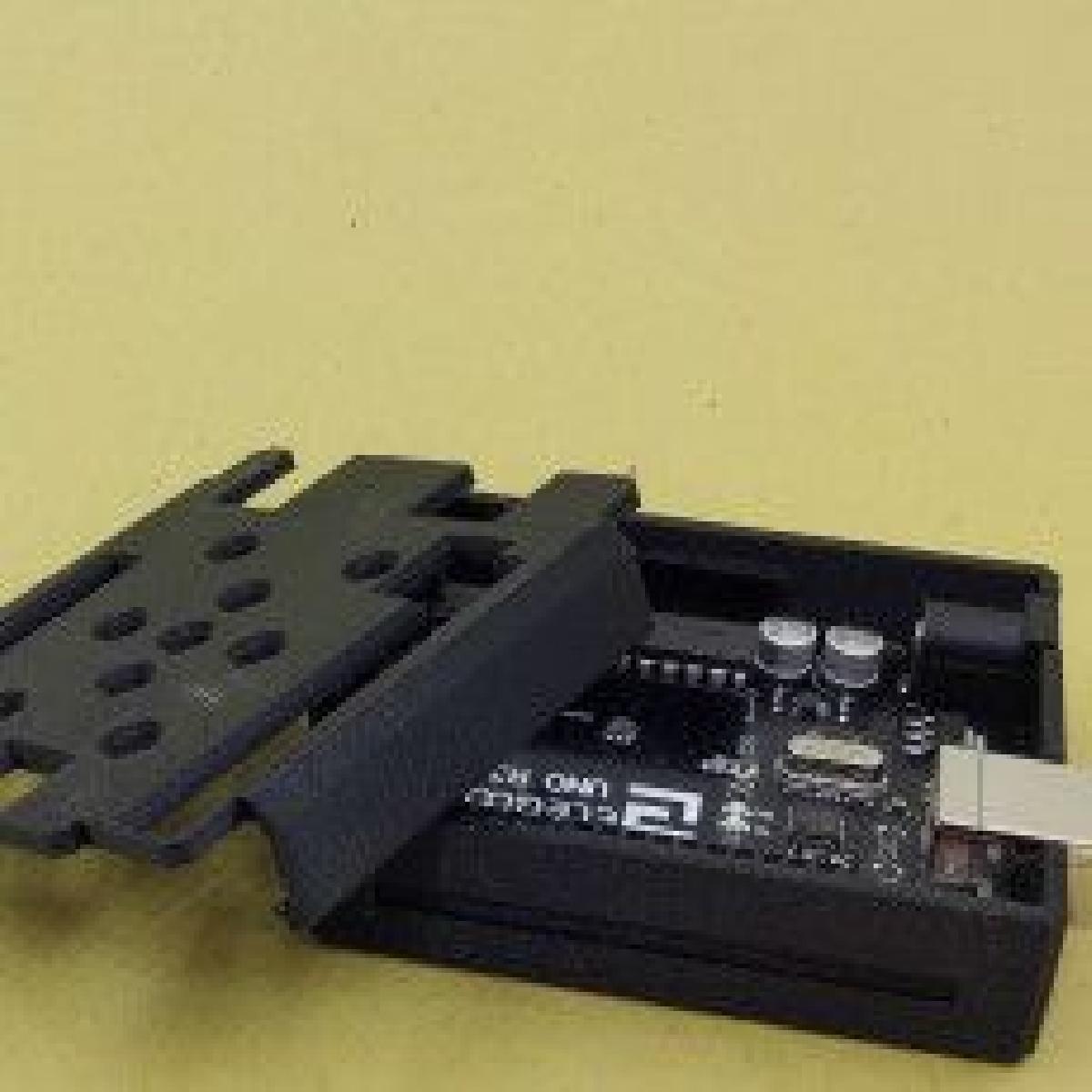 Caso Arduino Uno