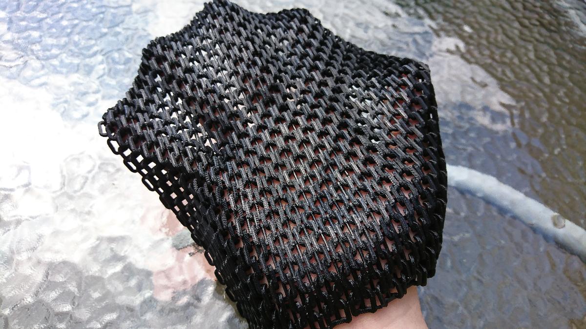 Tecido de Tomilho 20x20cm