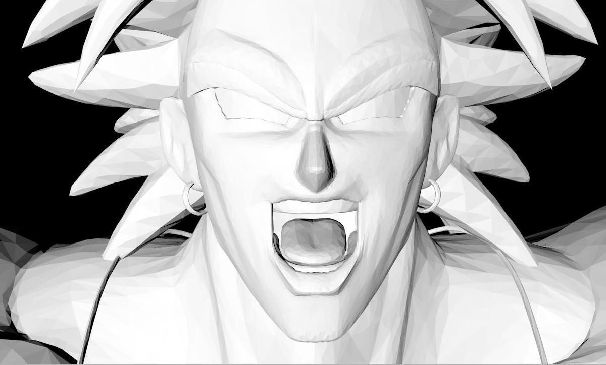 Broly (Fixo)