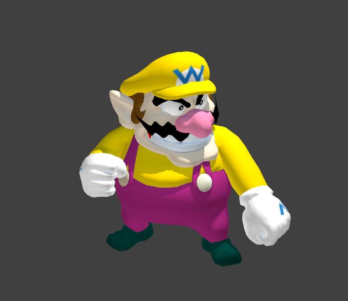 Wario