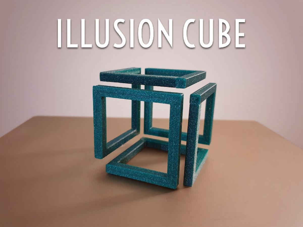Cubo de Ilusão