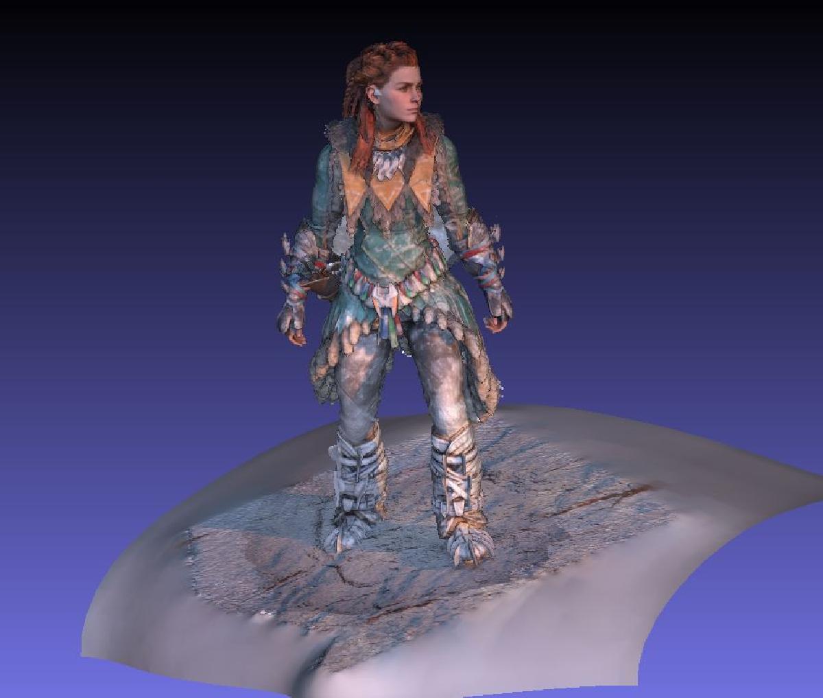 Aloy da Nora