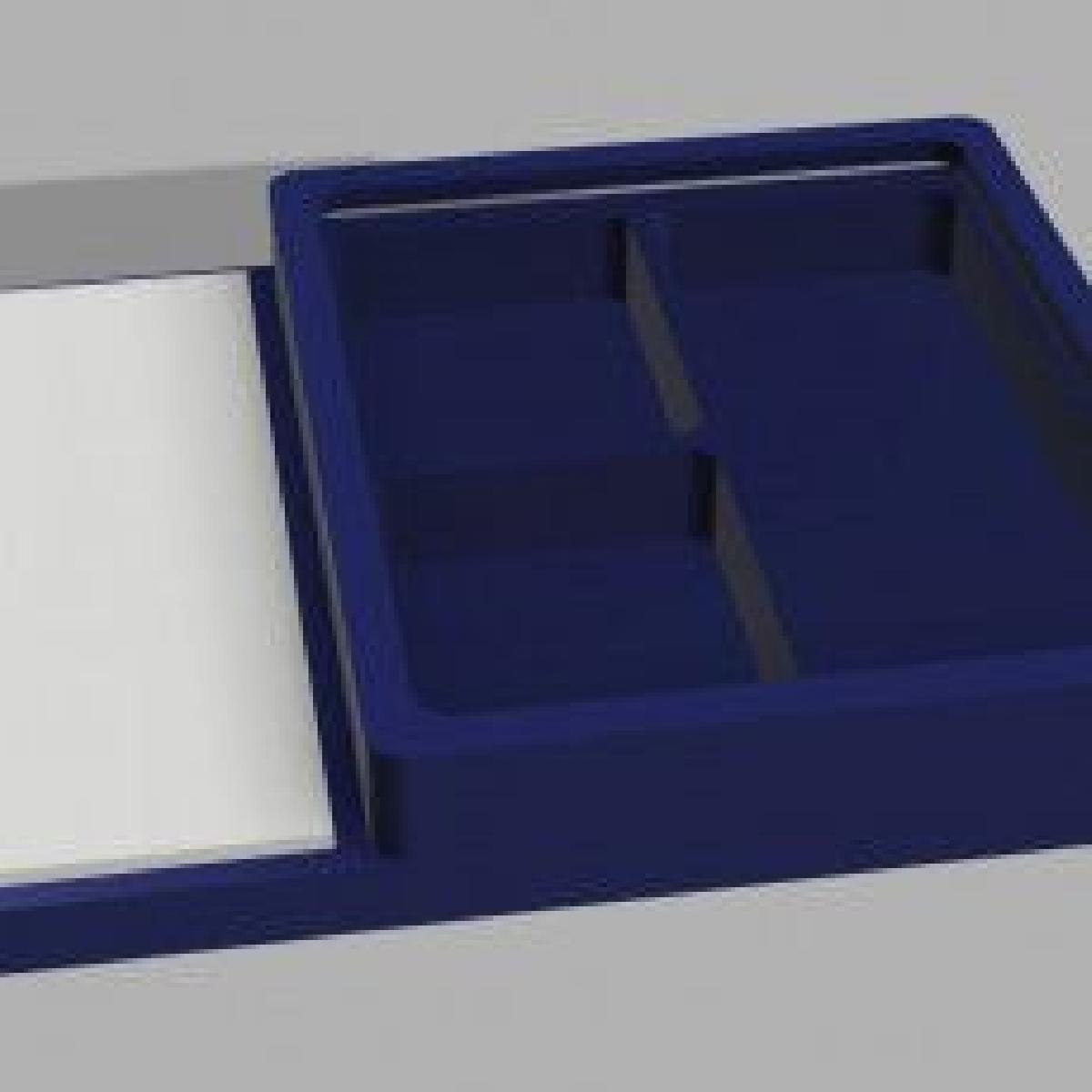Estojo Electronics Breadboard