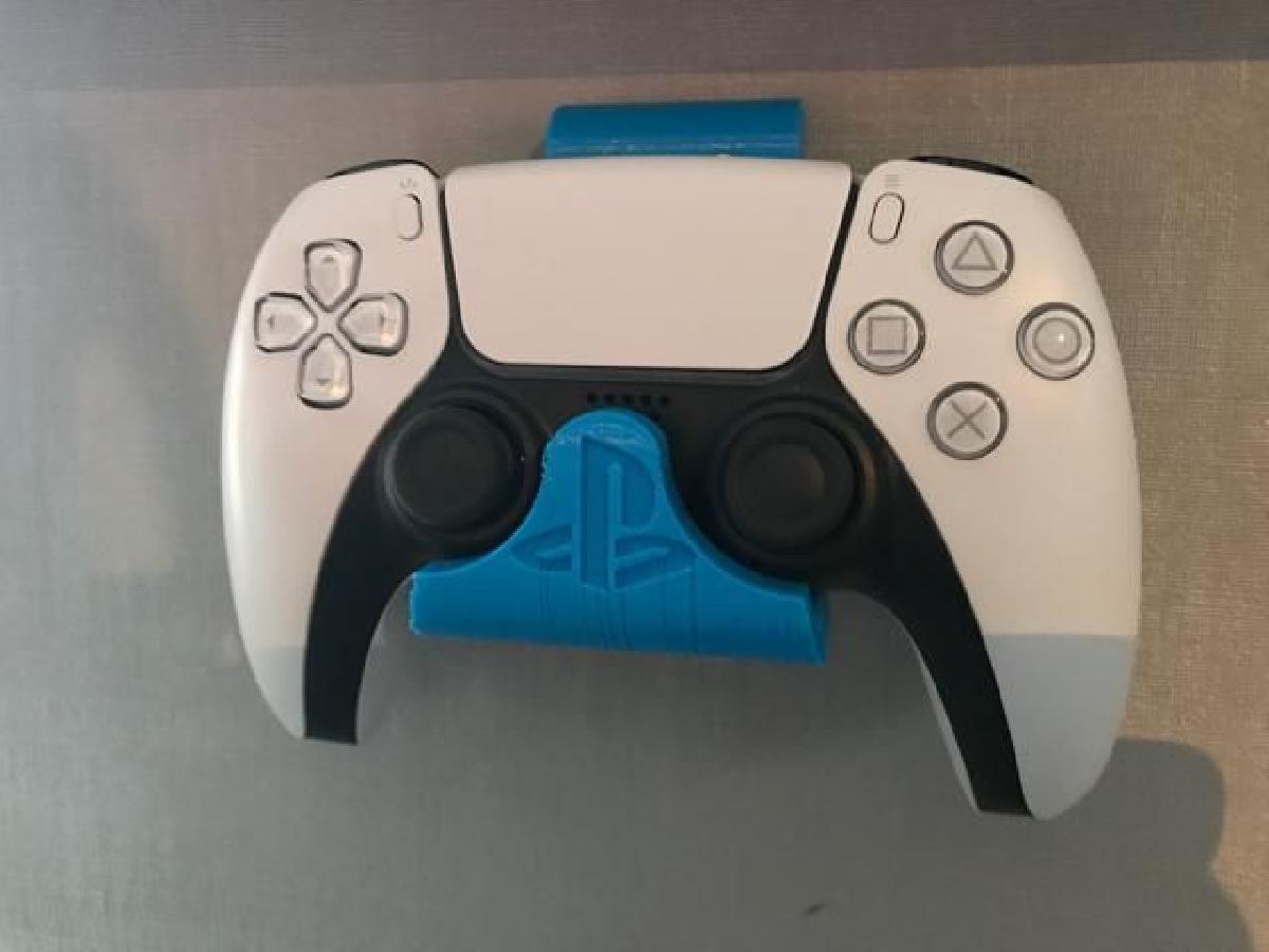 Suporte de parede do controlador PS5
