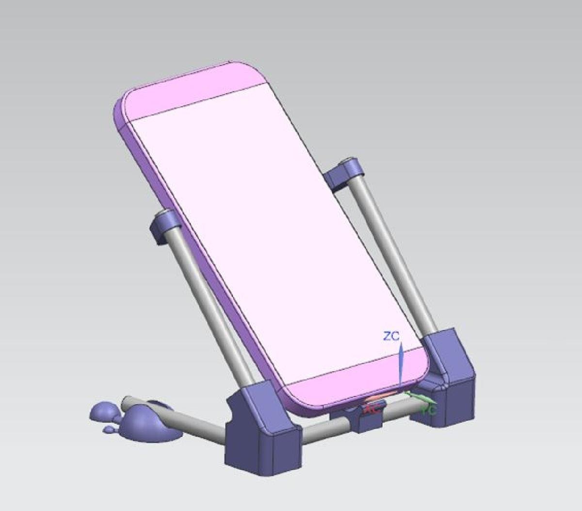 suporte celular