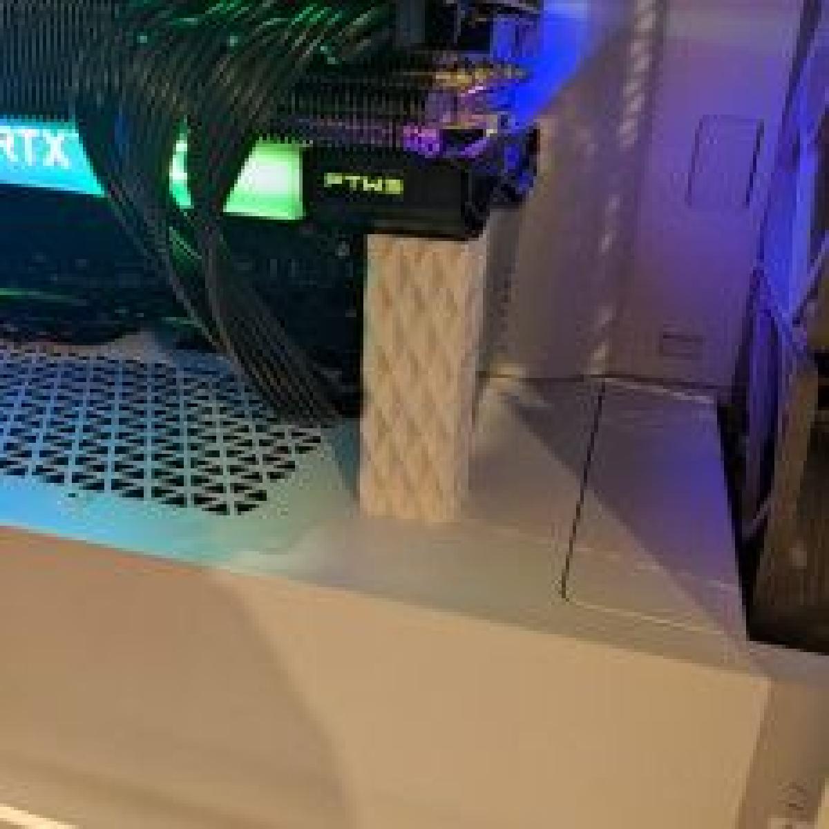 Suporte a GPU