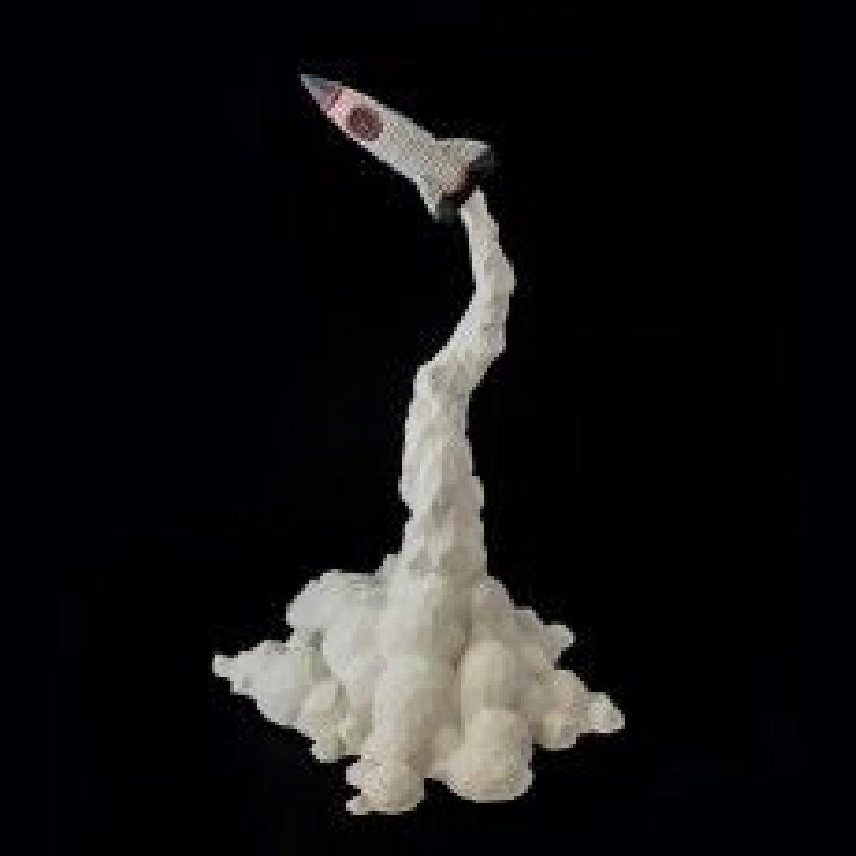 Rocket Smoke (para o Rocket Springo)
