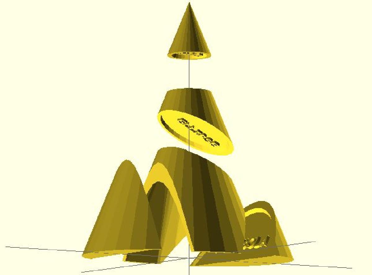 Cone apolíneo