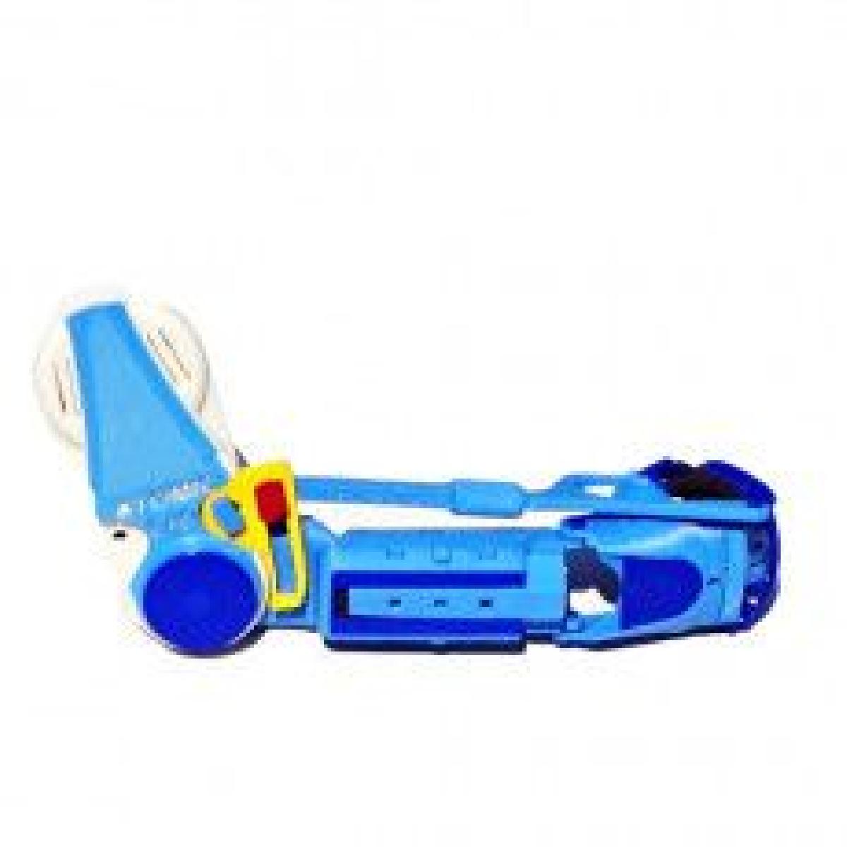 ABERTURA DA PRÓTESE