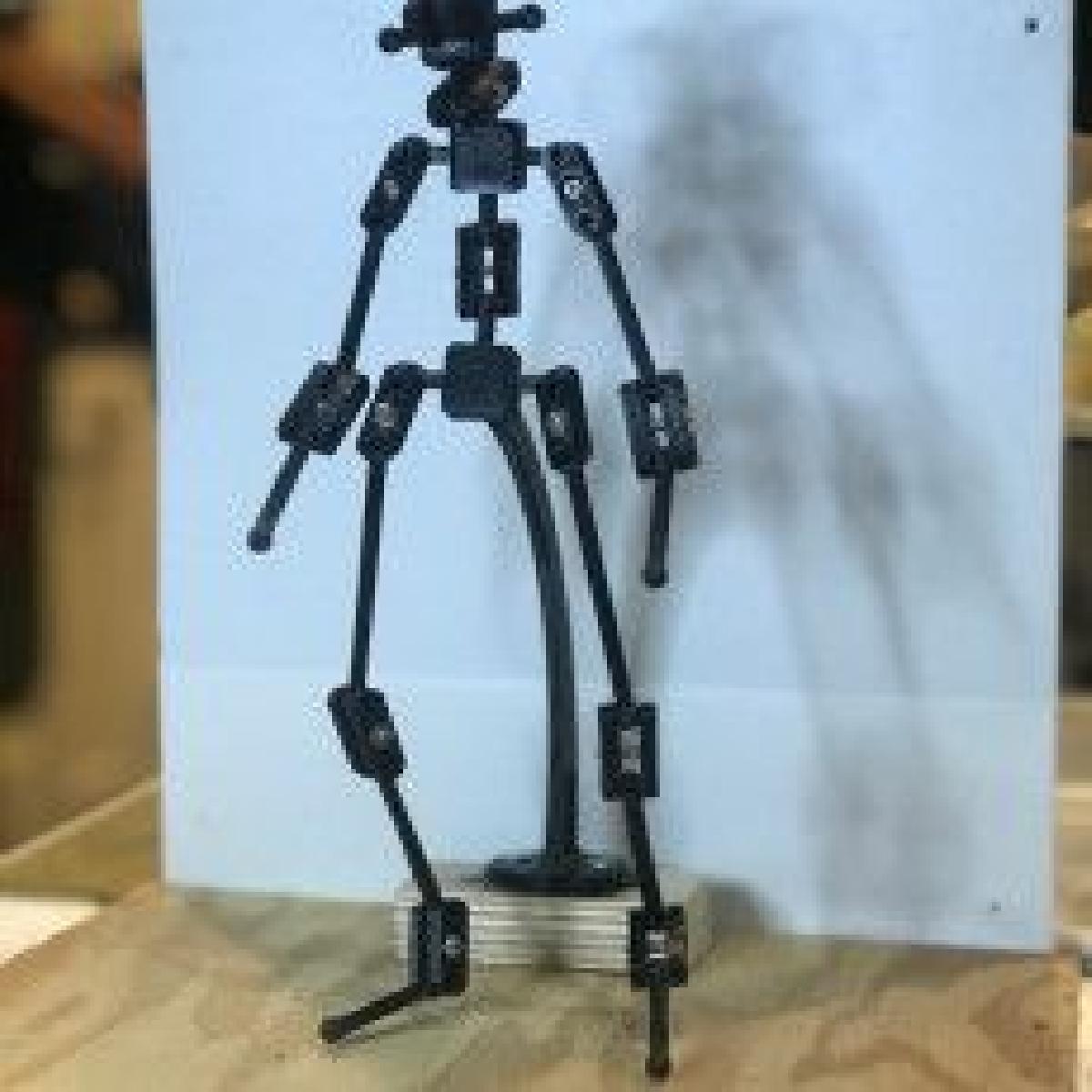 Modelo Stop Motion
