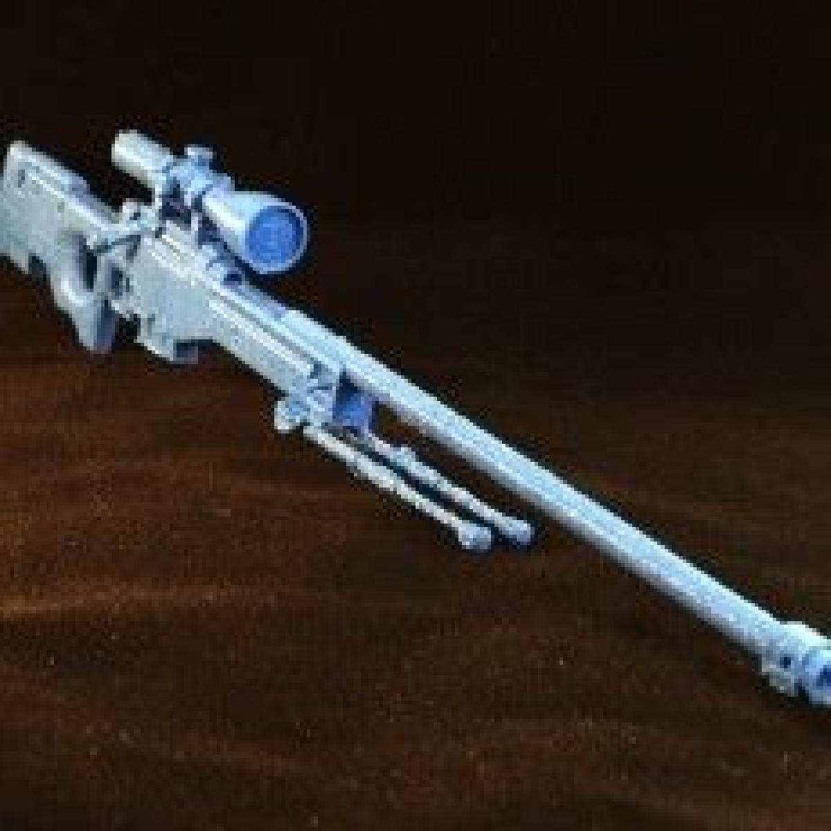 AWP CS:GO