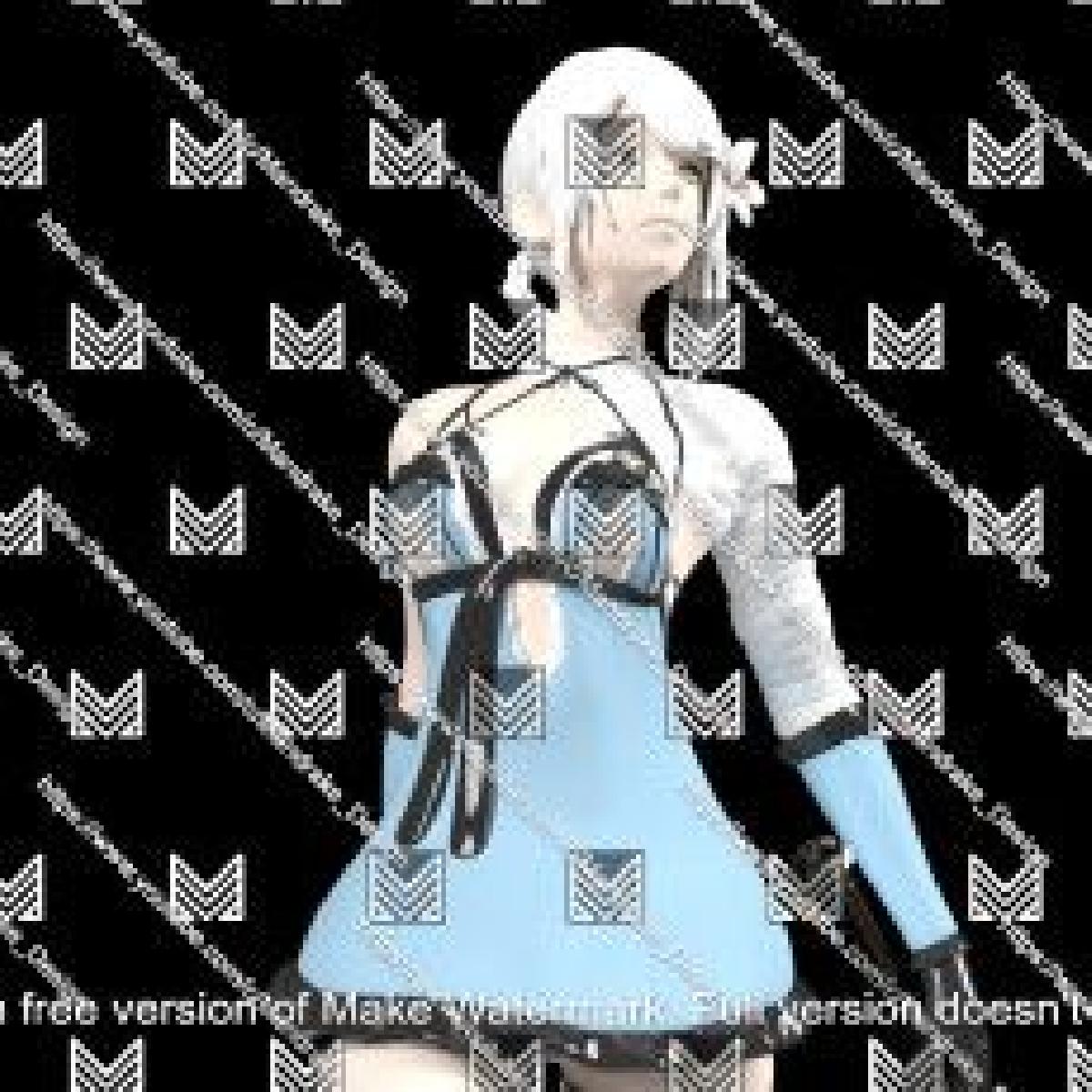 Kainé   Nier Replicante