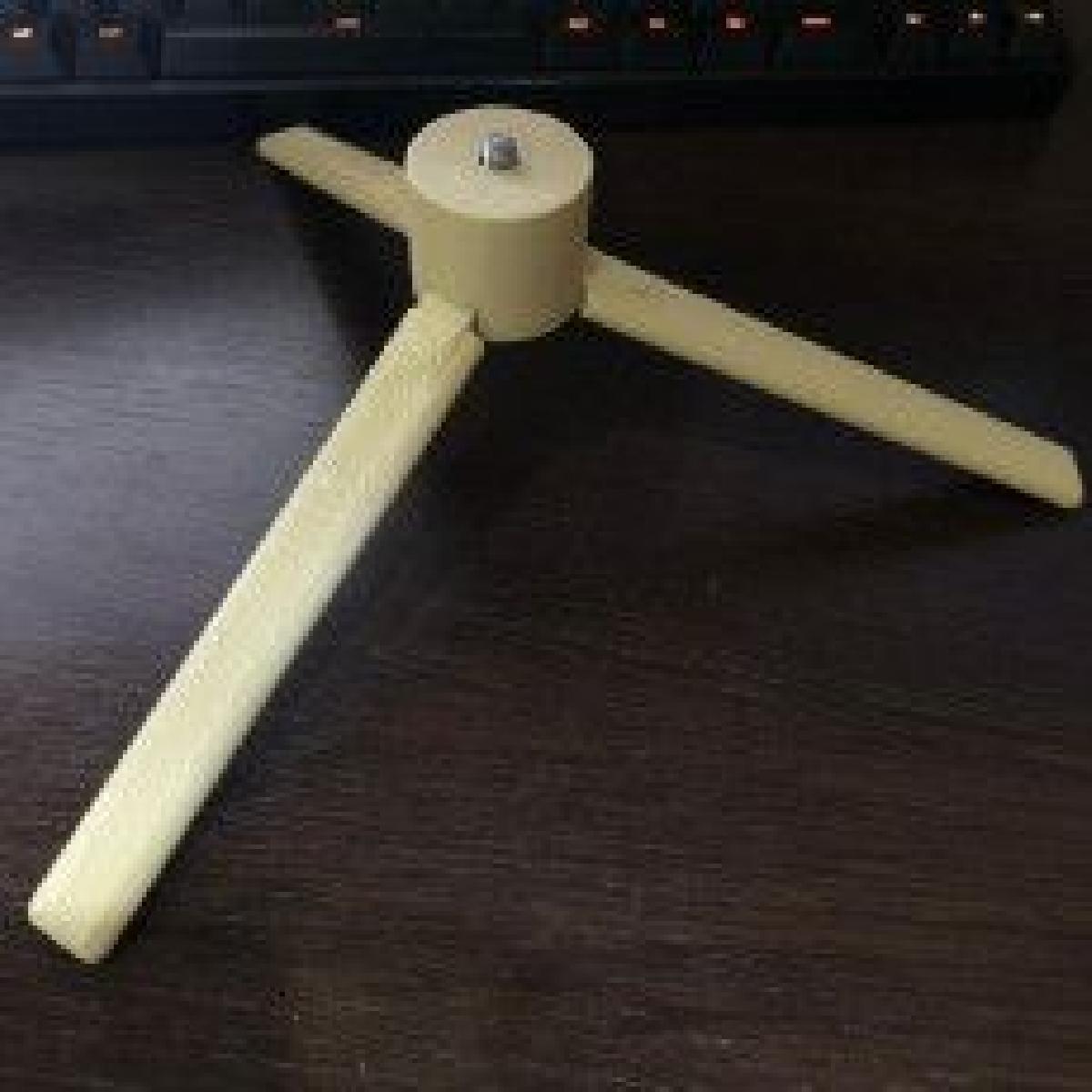 DJI Tripé Grip v1