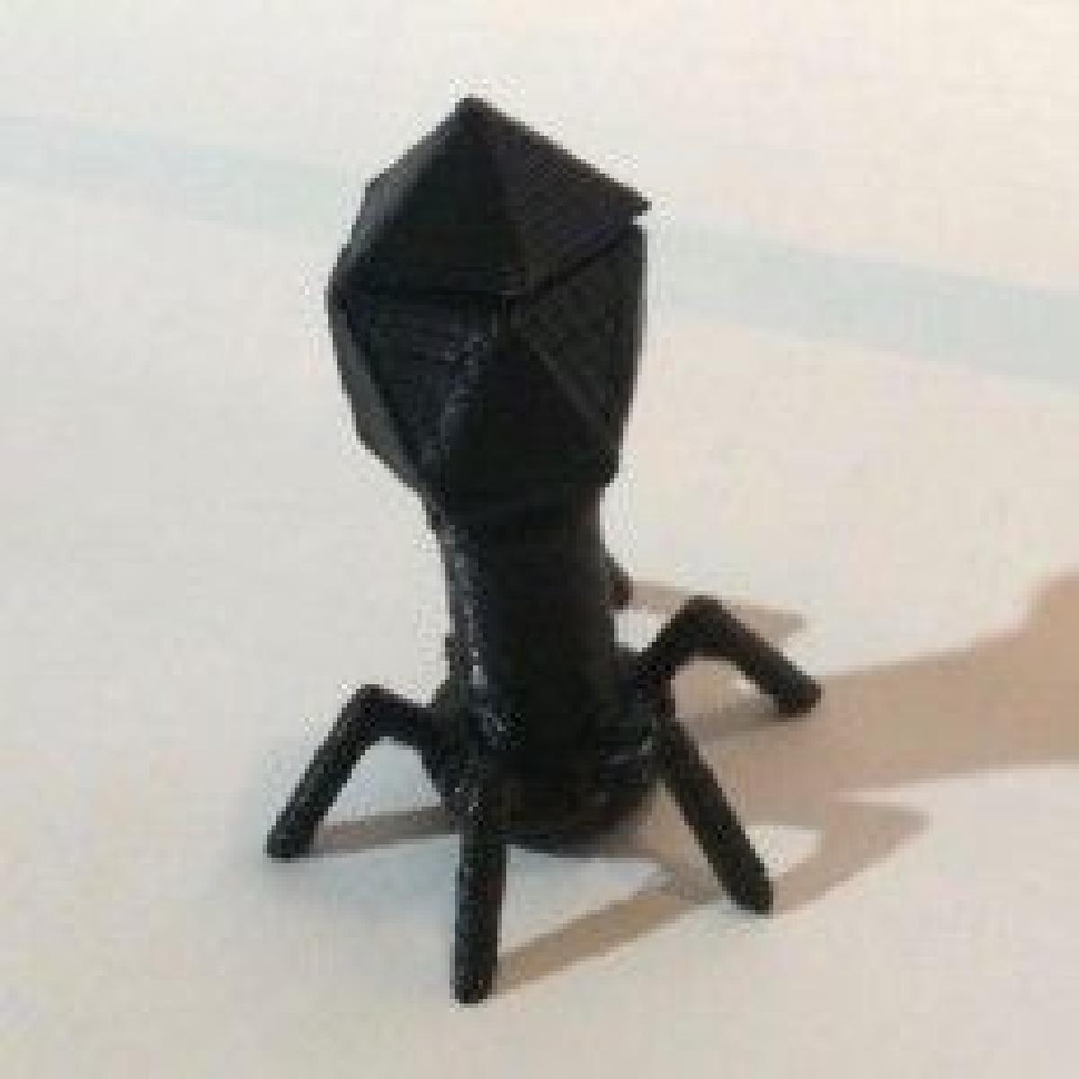 virus
