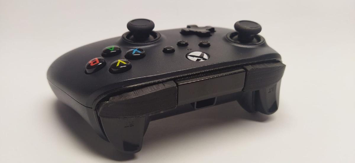 PowerA XBOX/PC Botão de ombro do controlador (RB LB) Bumper