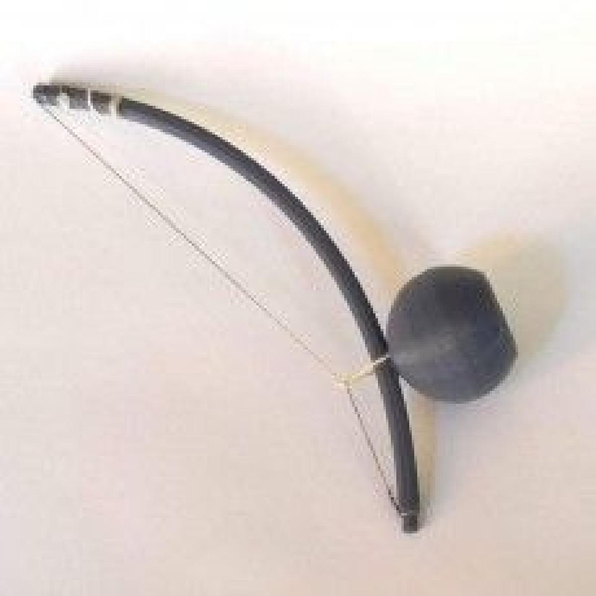 Berimbau Instrumento de Capoeira