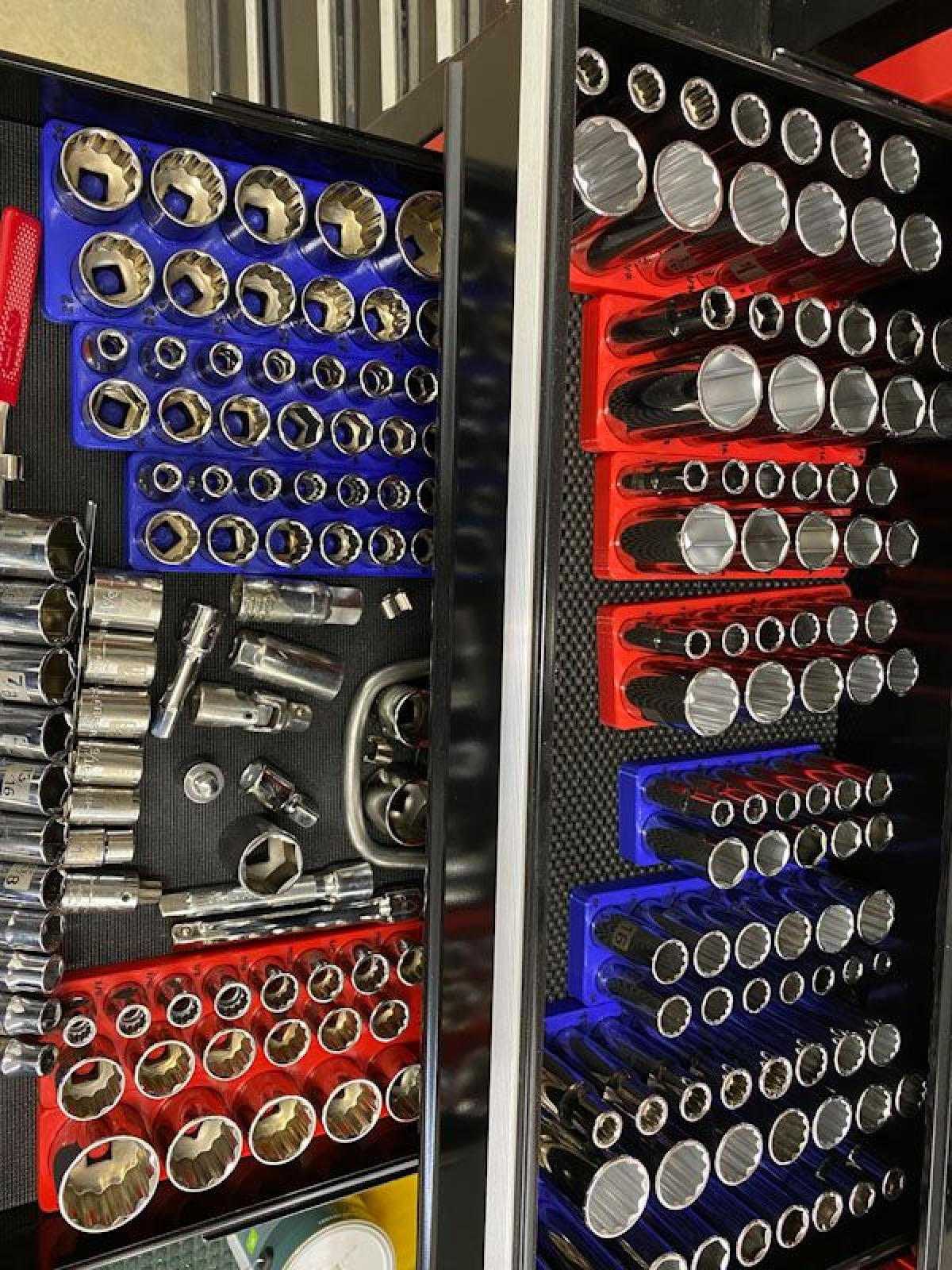 Suportes de soquete artesão