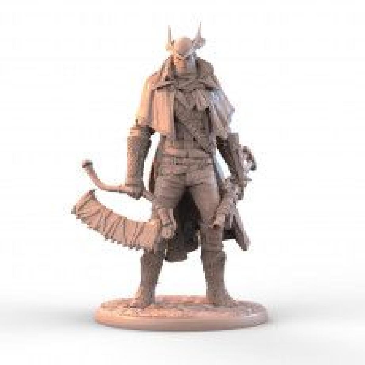 Huntsman