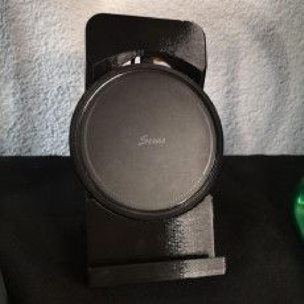 Suporte para Iphone XR com Carregador de Indução integrado