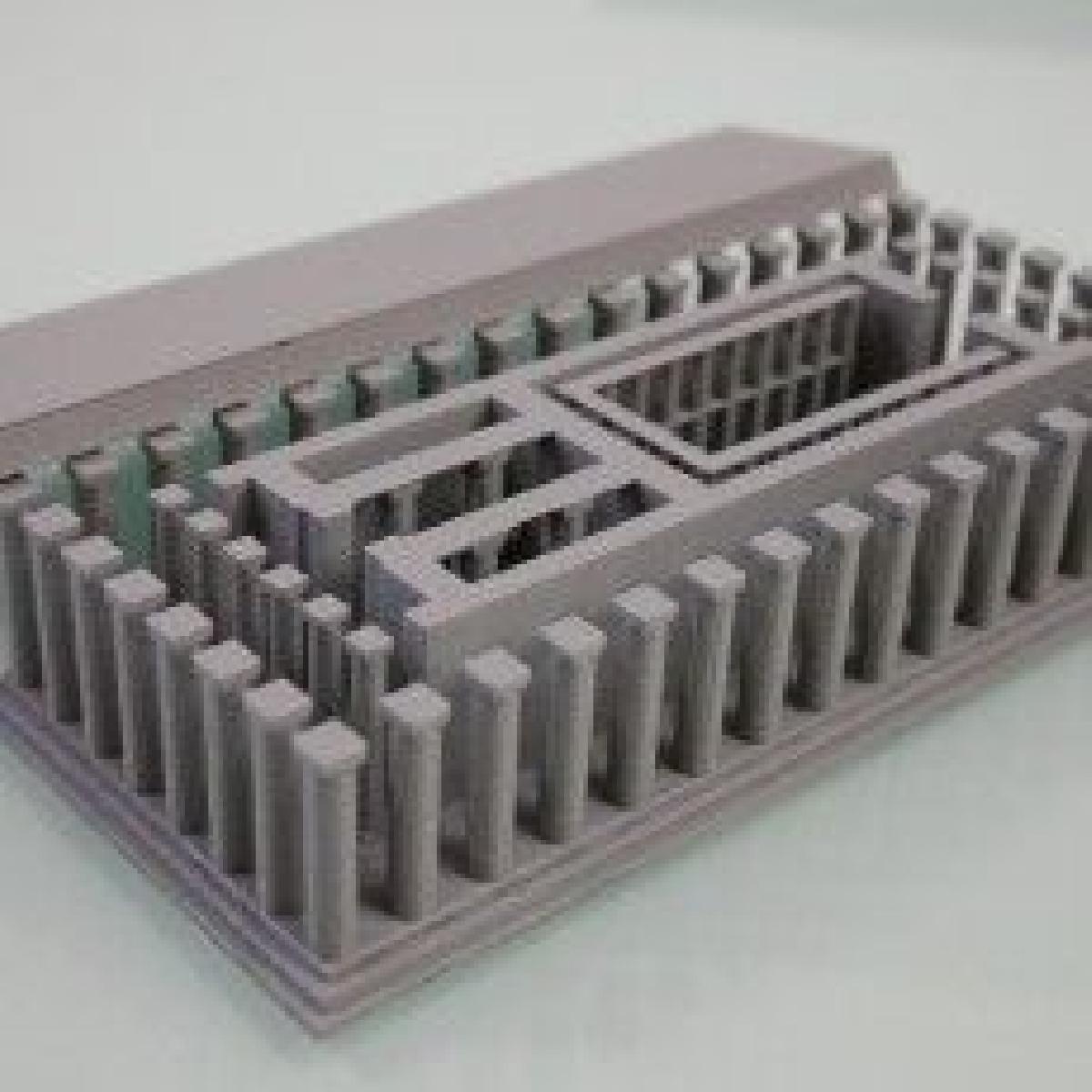 Partenon detalhado