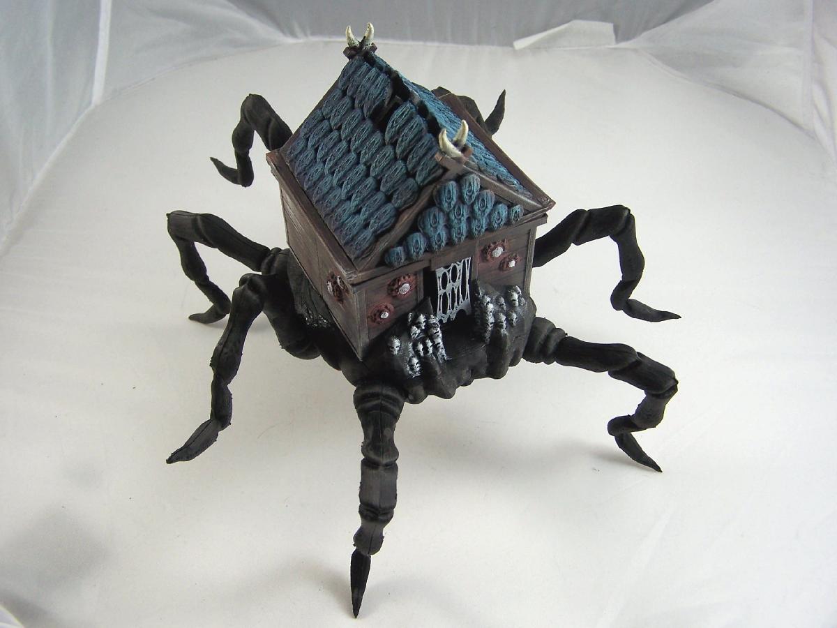 Casa Aranha