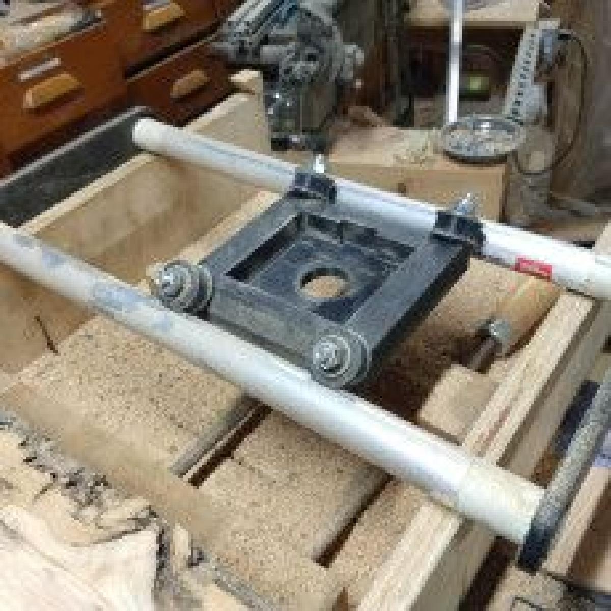 Roteador Sled