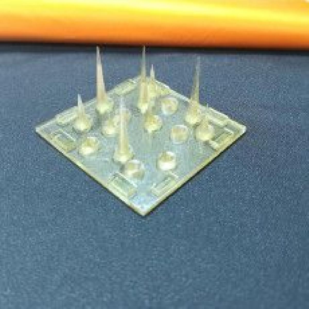 Armadilha de Fortnite