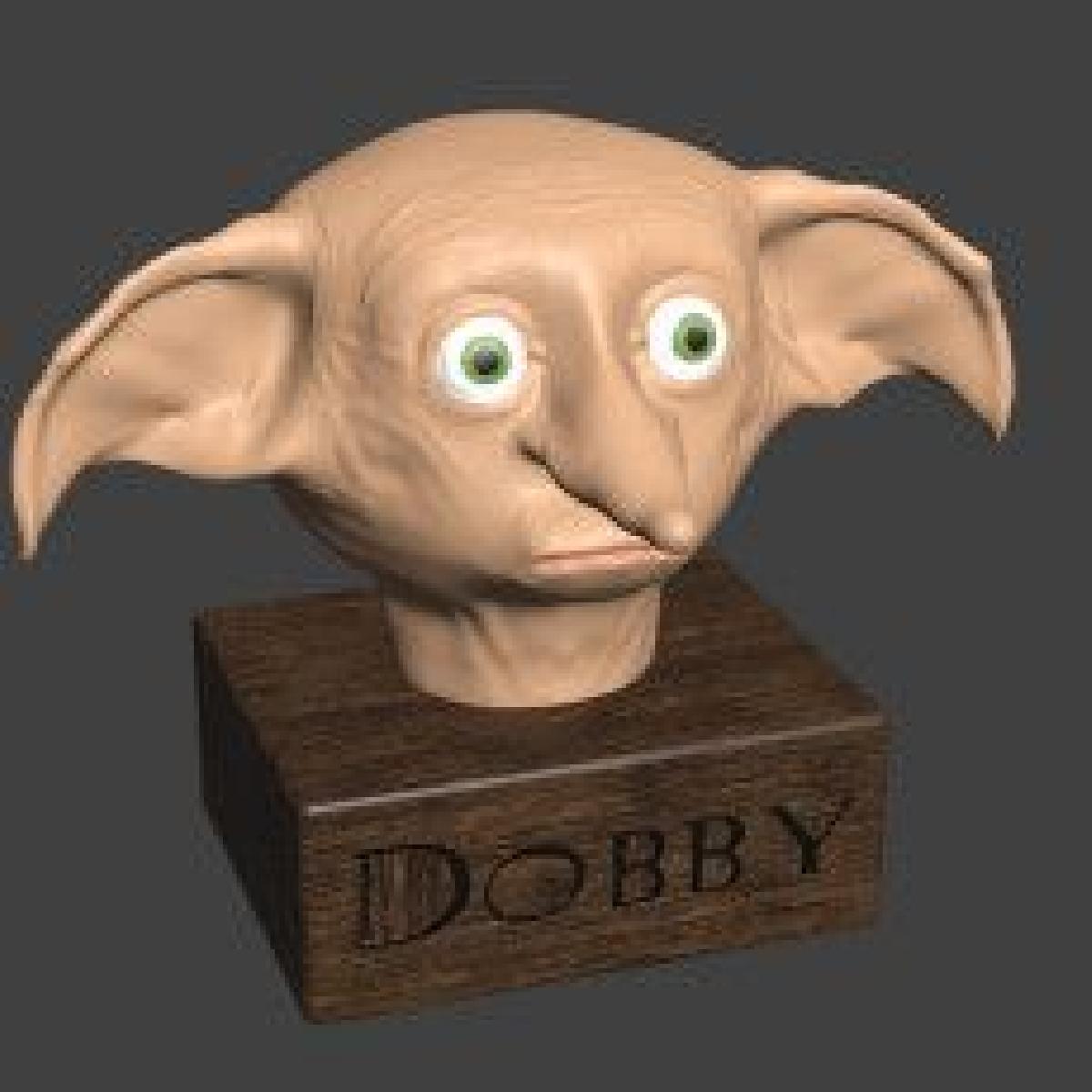Dobby