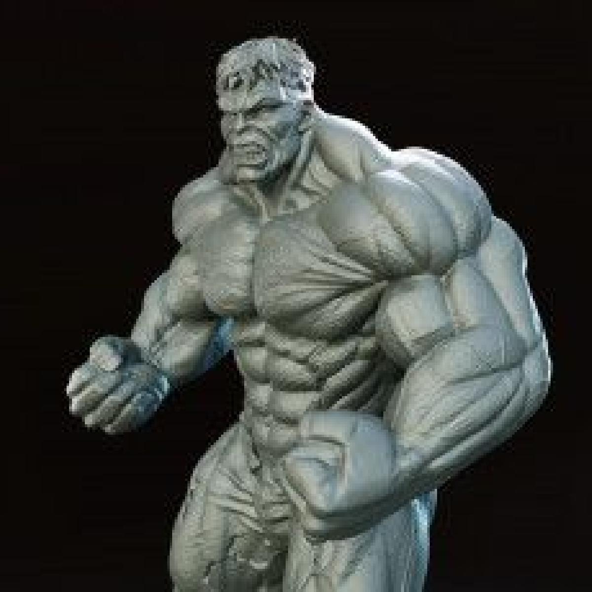 Hulk