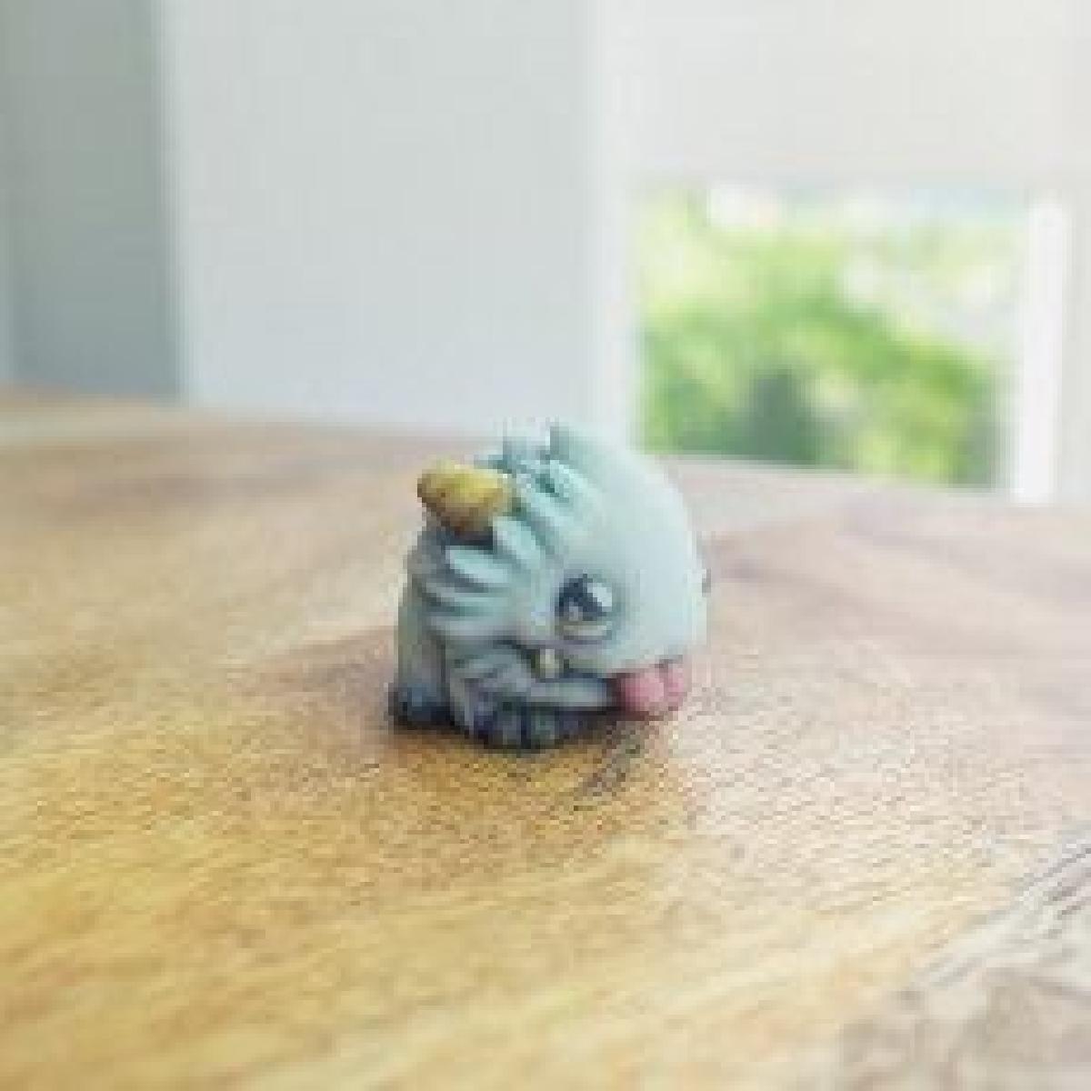 League of Legends: Poro