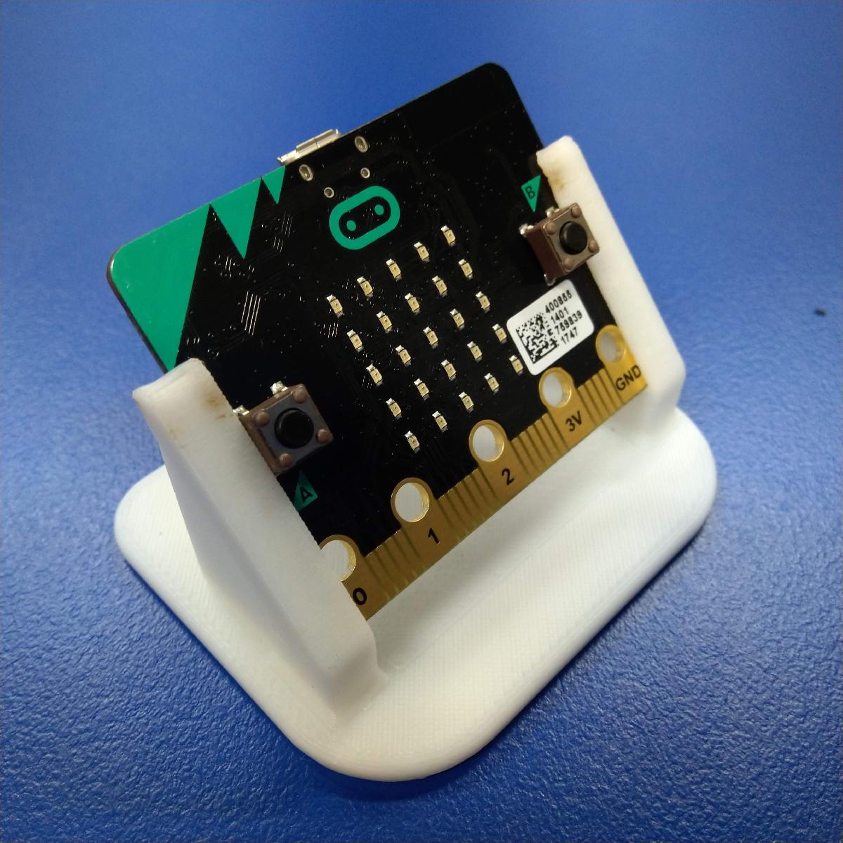 Caso Microbit